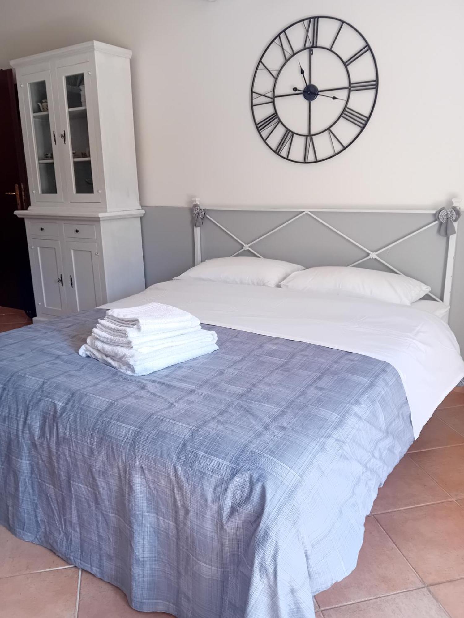 La Casina Delle Sorgentelle Villa Bagni San Filippo Exteriör bild