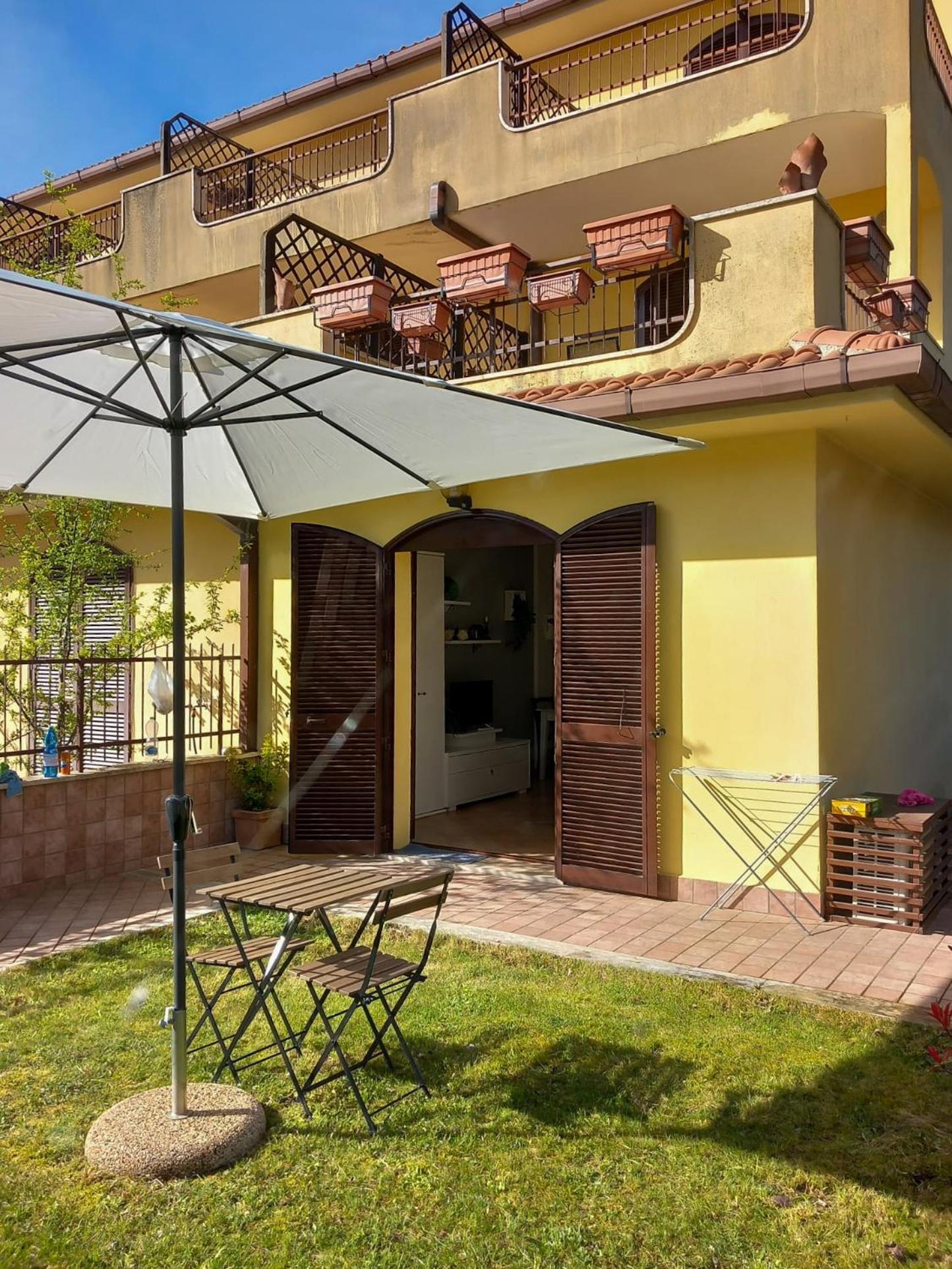 La Casina Delle Sorgentelle Villa Bagni San Filippo Exteriör bild